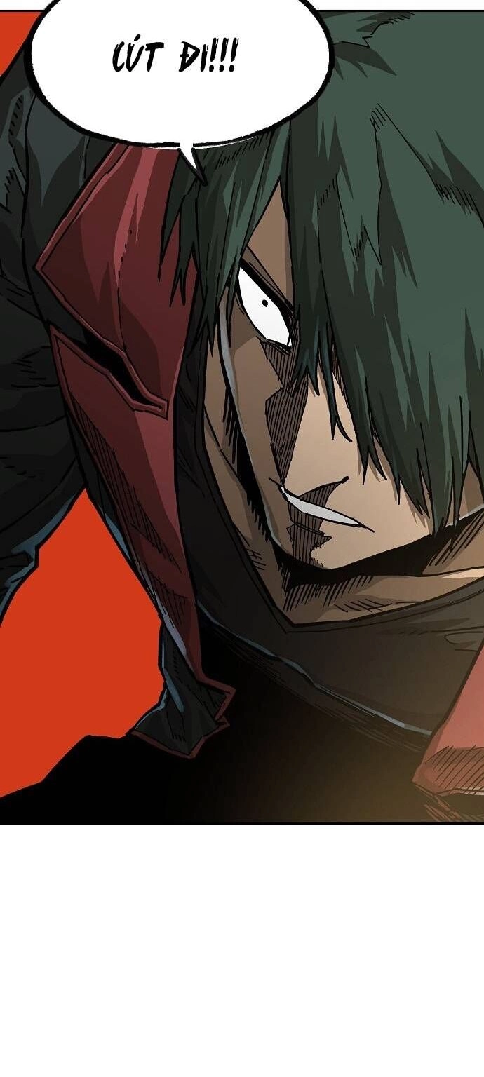 Chỉ Có Cái C.h.ế.t Mới Là Sự Cứu Rỗi Chapter 10 - 45