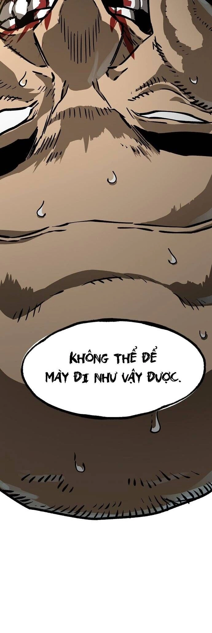 Chỉ Có Cái C.h.ế.t Mới Là Sự Cứu Rỗi Chapter 10 - 56