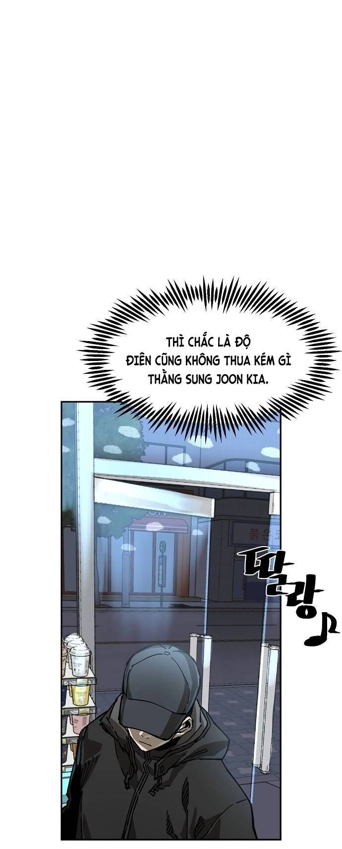 Chỉ Có Cái C.h.ế.t Mới Là Sự Cứu Rỗi Chapter 10 - 61