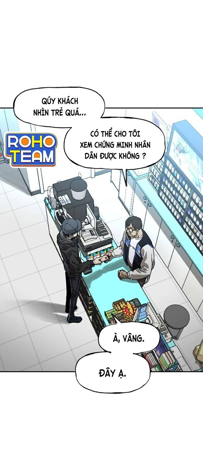 Chỉ Có Cái C.h.ế.t Mới Là Sự Cứu Rỗi Chapter 10 - 65