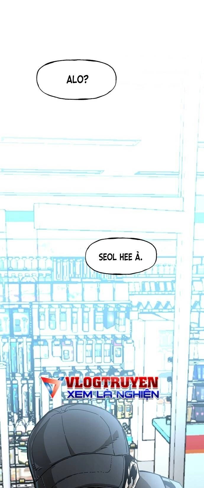 Chỉ Có Cái C.h.ế.t Mới Là Sự Cứu Rỗi Chapter 10 - 68