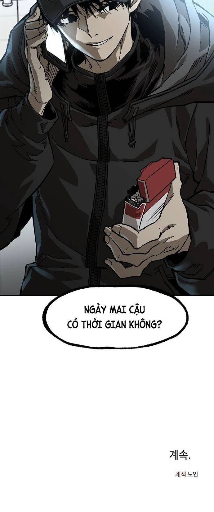 Chỉ Có Cái C.h.ế.t Mới Là Sự Cứu Rỗi Chapter 10 - 69