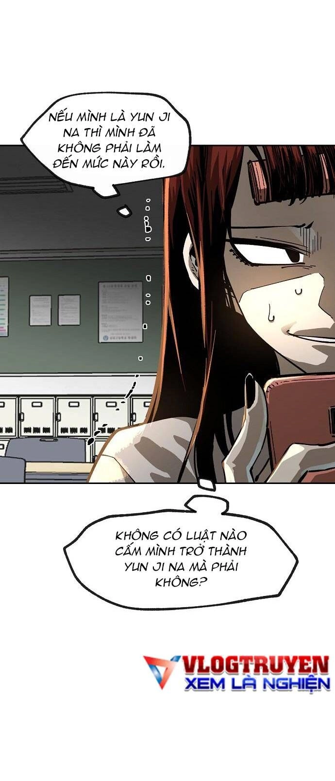 Chỉ Có Cái C.h.ế.t Mới Là Sự Cứu Rỗi Chapter 11 - 3