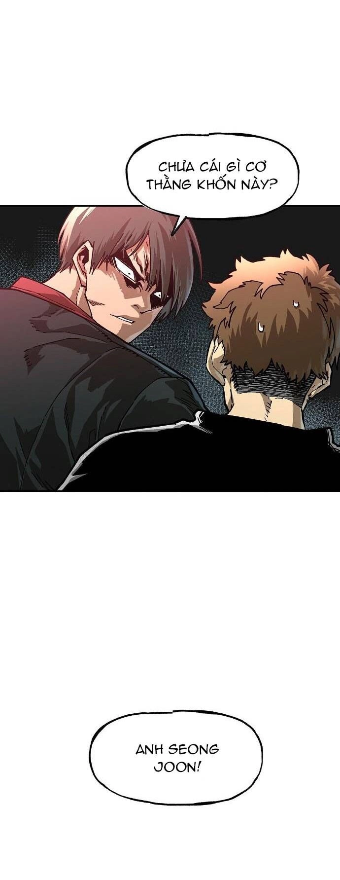 Chỉ Có Cái C.h.ế.t Mới Là Sự Cứu Rỗi Chapter 11 - 10