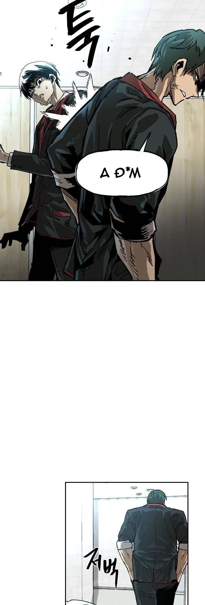 Chỉ Có Cái C.h.ế.t Mới Là Sự Cứu Rỗi Chapter 11 - 19