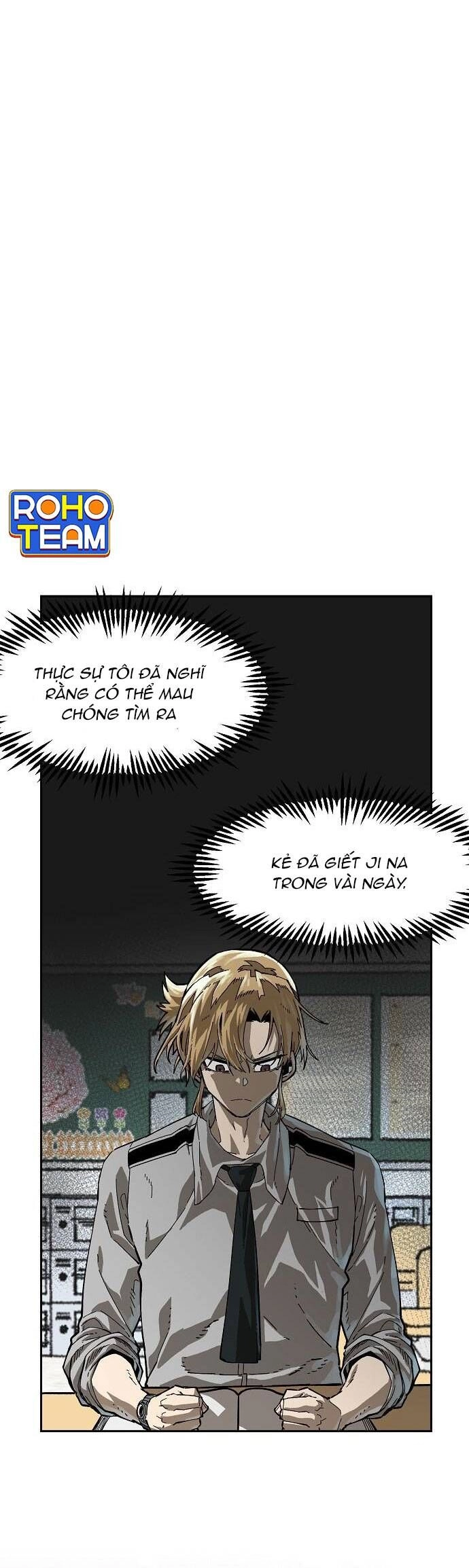 Chỉ Có Cái C.h.ế.t Mới Là Sự Cứu Rỗi Chapter 11 - 26