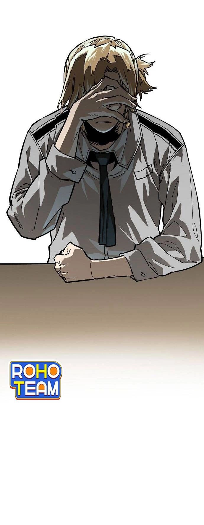 Chỉ Có Cái C.h.ế.t Mới Là Sự Cứu Rỗi Chapter 11 - 29