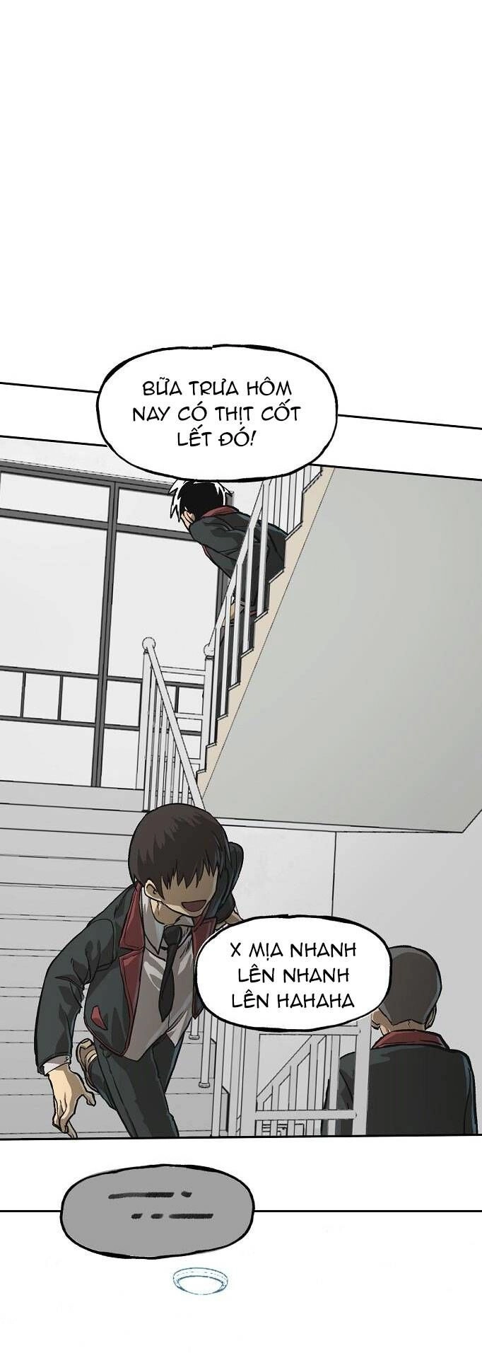 Chỉ Có Cái C.h.ế.t Mới Là Sự Cứu Rỗi Chapter 11 - 30