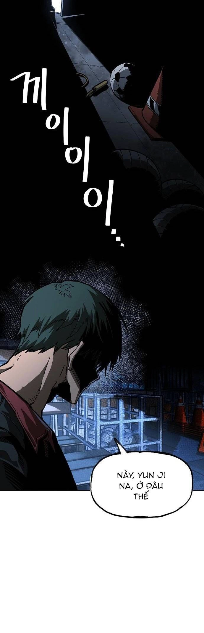 Chỉ Có Cái C.h.ế.t Mới Là Sự Cứu Rỗi Chapter 11 - 39