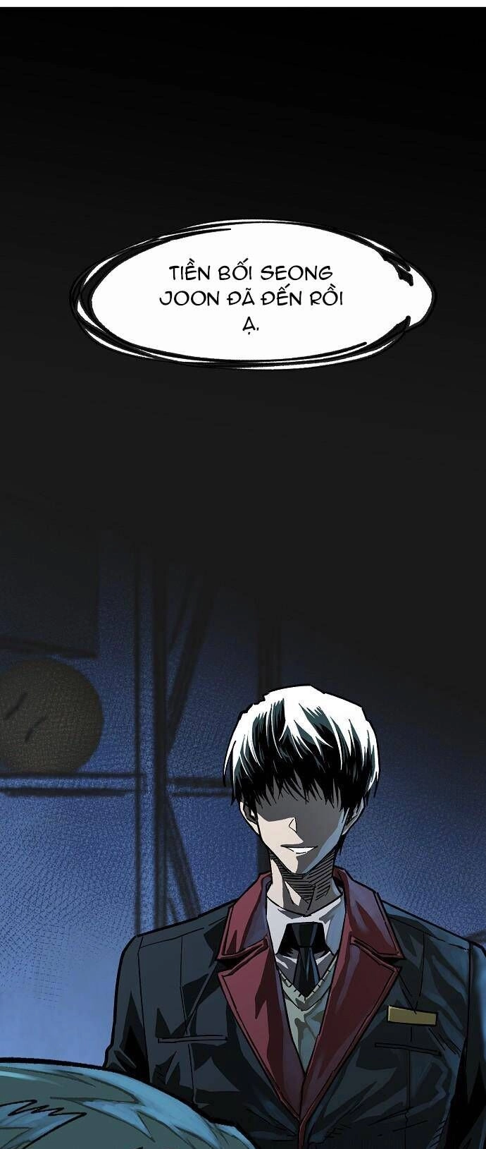 Chỉ Có Cái C.h.ế.t Mới Là Sự Cứu Rỗi Chapter 11 - 40