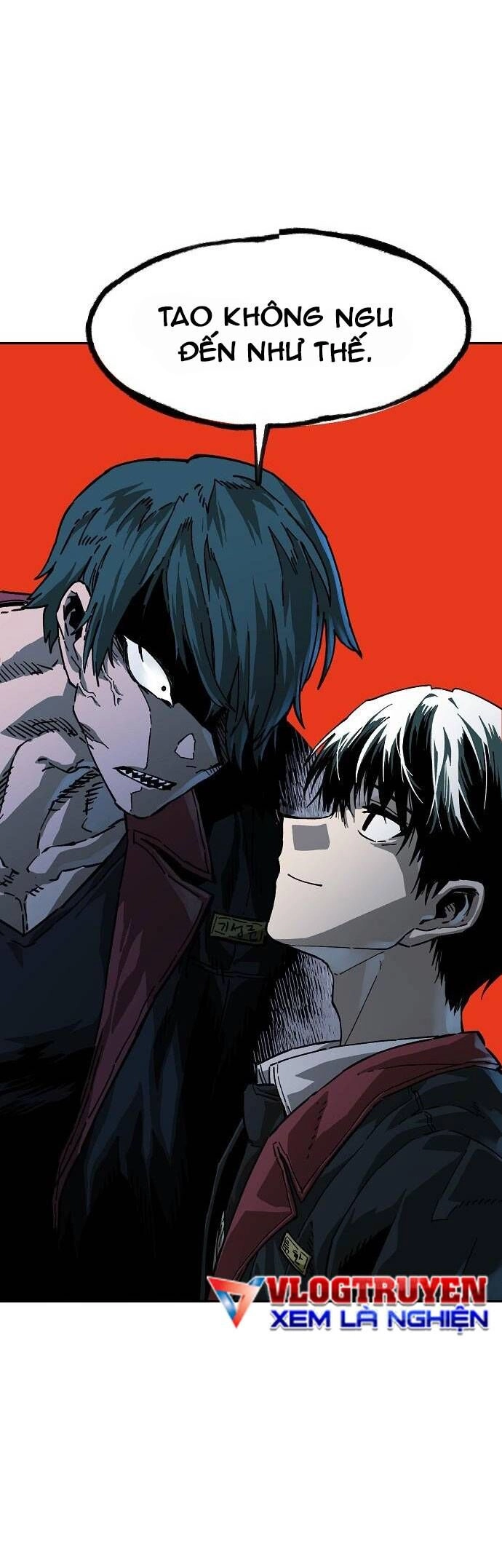 Chỉ Có Cái C.h.ế.t Mới Là Sự Cứu Rỗi Chapter 11 - 43