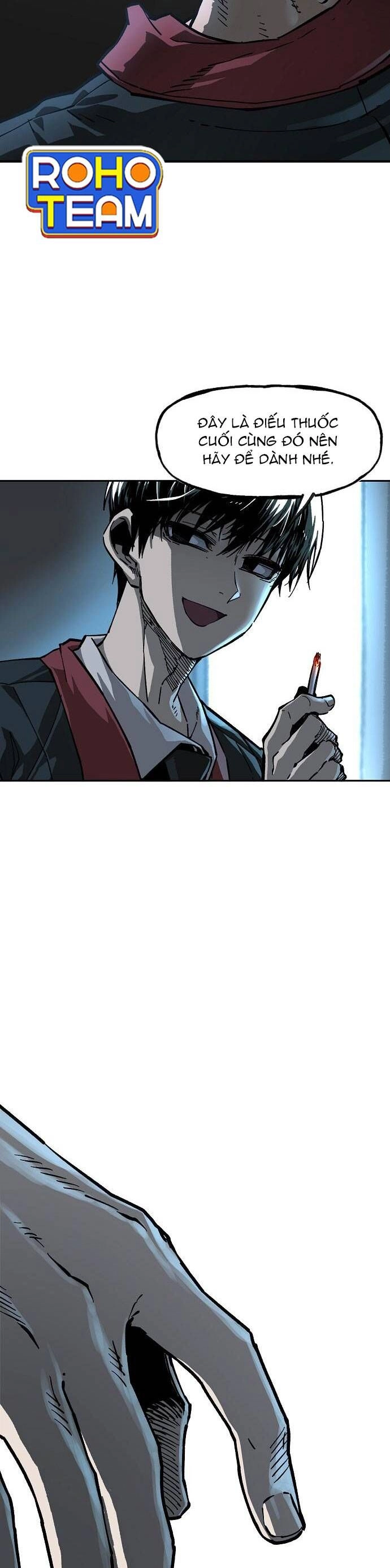 Chỉ Có Cái C.h.ế.t Mới Là Sự Cứu Rỗi Chapter 11 - 52