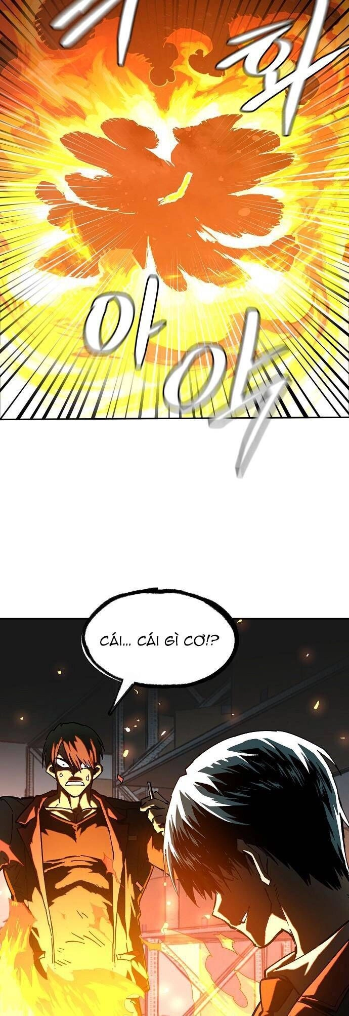 Chỉ Có Cái C.h.ế.t Mới Là Sự Cứu Rỗi Chapter 11 - 54