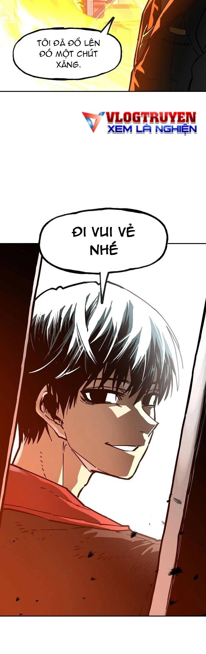 Chỉ Có Cái C.h.ế.t Mới Là Sự Cứu Rỗi Chapter 11 - 55