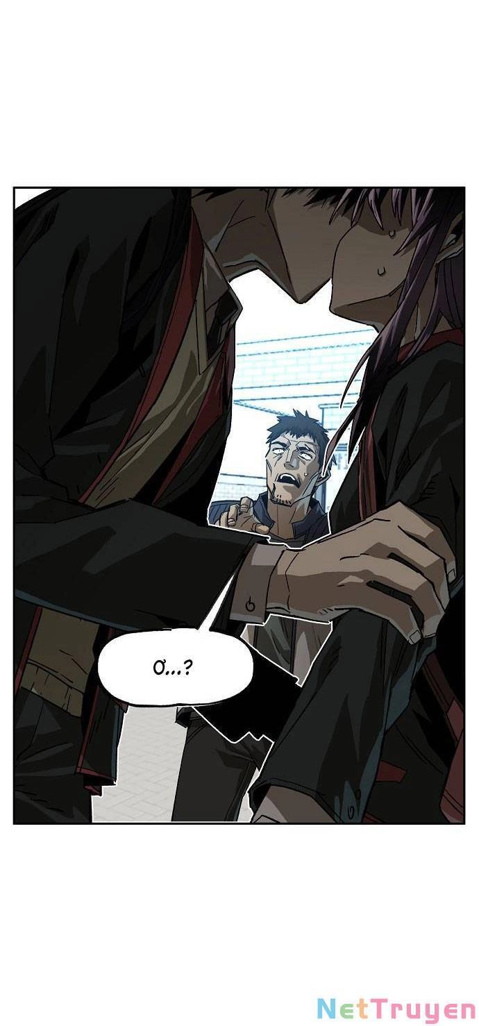 Chỉ Có Cái C.h.ế.t Mới Là Sự Cứu Rỗi Chapter 13 - 68