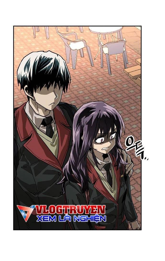 Chỉ Có Cái C.h.ế.t Mới Là Sự Cứu Rỗi Chapter 14 - 2