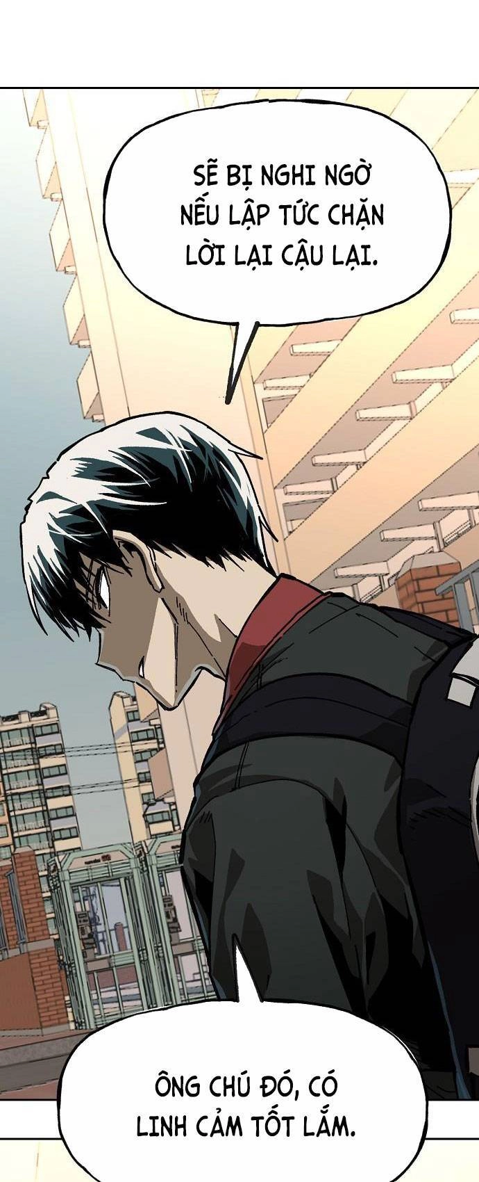 Chỉ Có Cái C.h.ế.t Mới Là Sự Cứu Rỗi Chapter 14 - 5