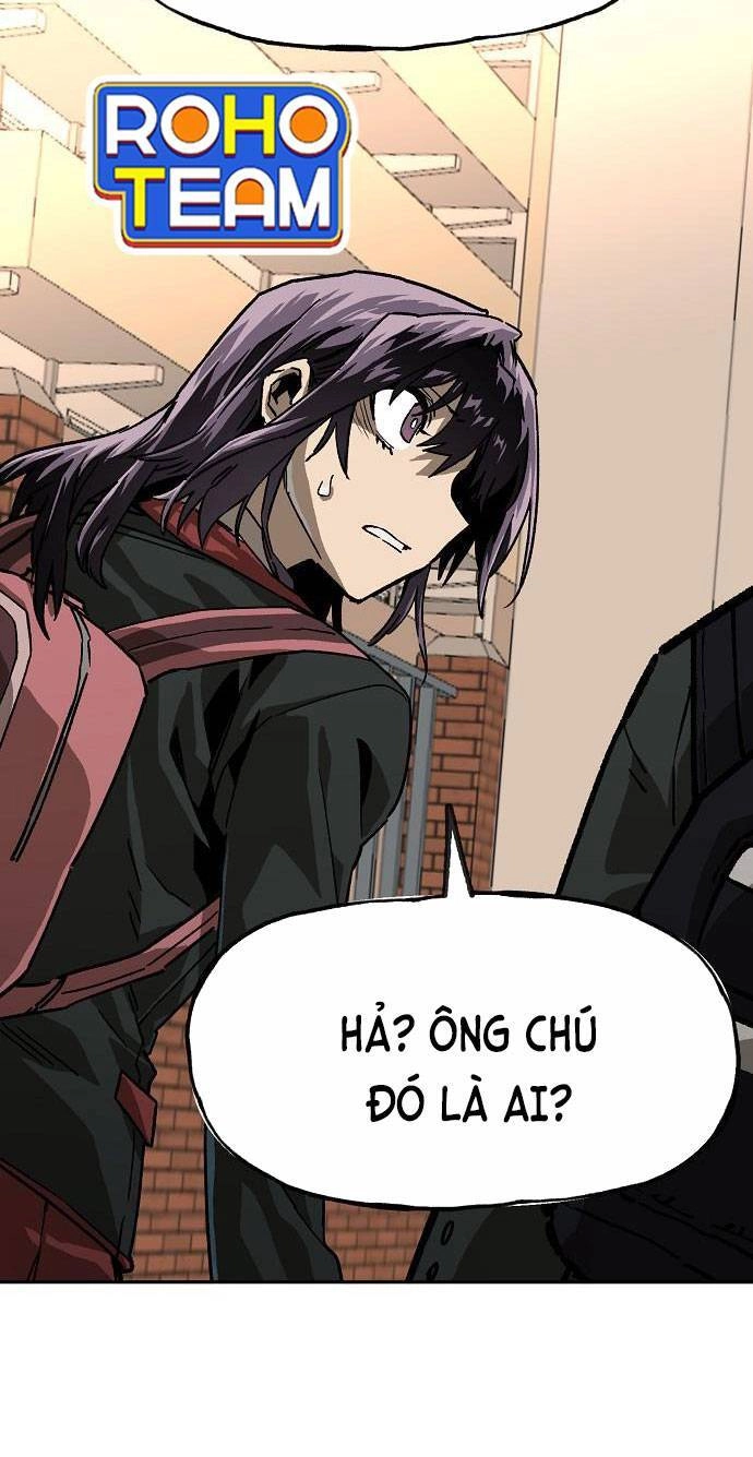 Chỉ Có Cái C.h.ế.t Mới Là Sự Cứu Rỗi Chapter 14 - 6