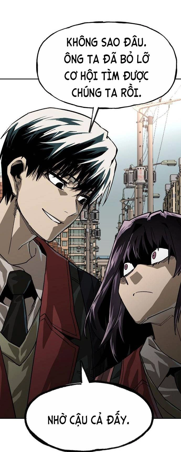 Chỉ Có Cái C.h.ế.t Mới Là Sự Cứu Rỗi Chapter 14 - 9