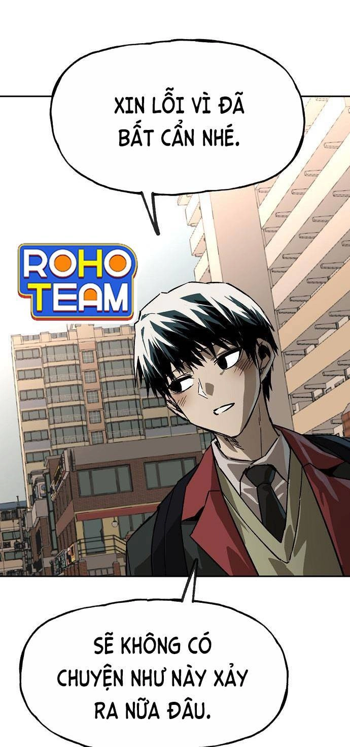 Chỉ Có Cái C.h.ế.t Mới Là Sự Cứu Rỗi Chapter 14 - 12