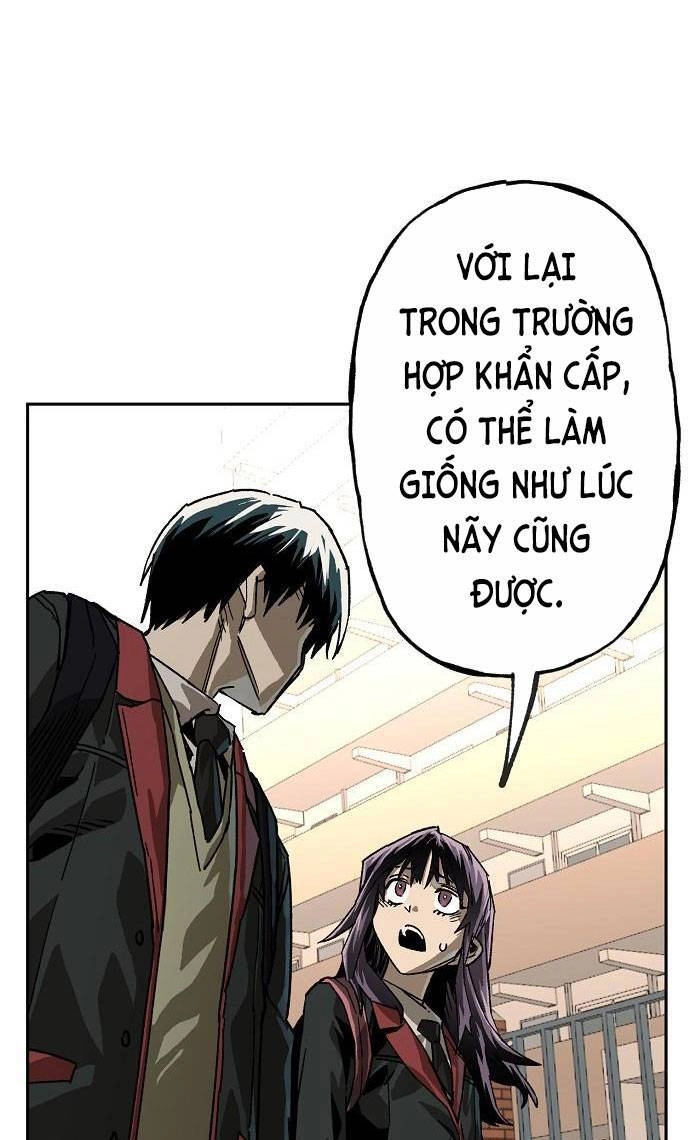 Chỉ Có Cái C.h.ế.t Mới Là Sự Cứu Rỗi Chapter 14 - 15