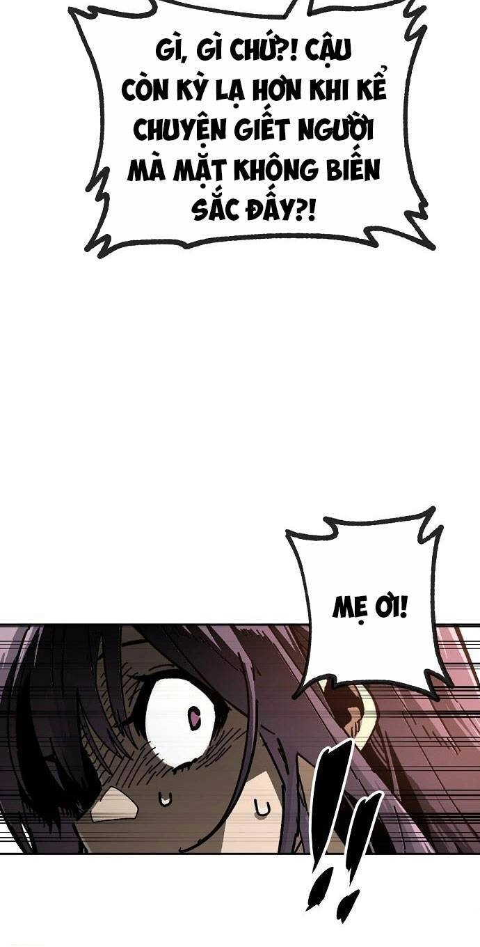 Chỉ Có Cái C.h.ế.t Mới Là Sự Cứu Rỗi Chapter 14 - 19