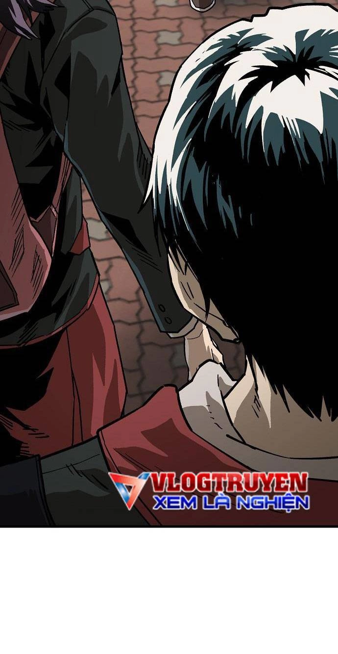 Chỉ Có Cái C.h.ế.t Mới Là Sự Cứu Rỗi Chapter 14 - 21