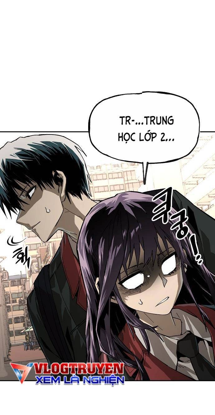 Chỉ Có Cái C.h.ế.t Mới Là Sự Cứu Rỗi Chapter 14 - 25