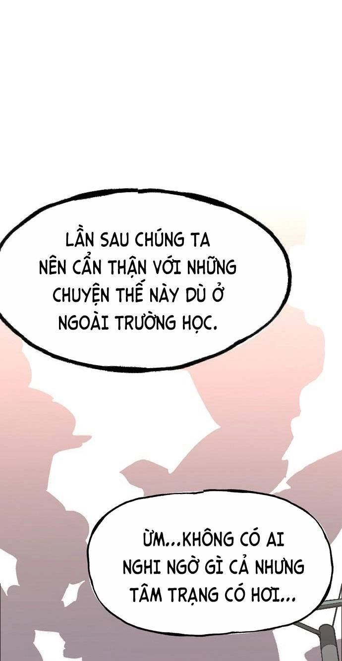 Chỉ Có Cái C.h.ế.t Mới Là Sự Cứu Rỗi Chapter 14 - 26