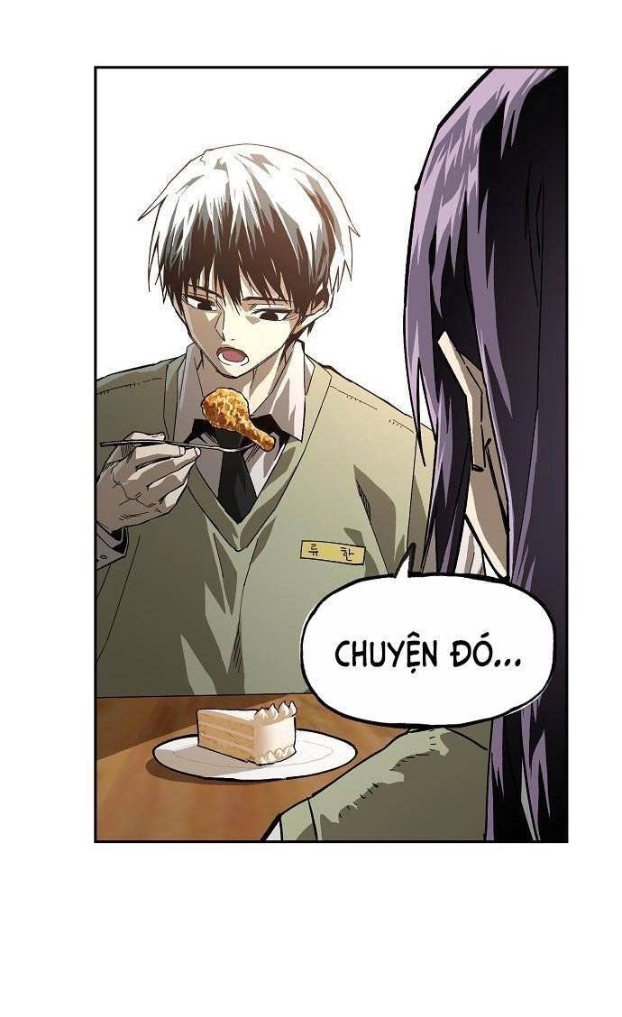 Chỉ Có Cái C.h.ế.t Mới Là Sự Cứu Rỗi Chapter 14 - 31