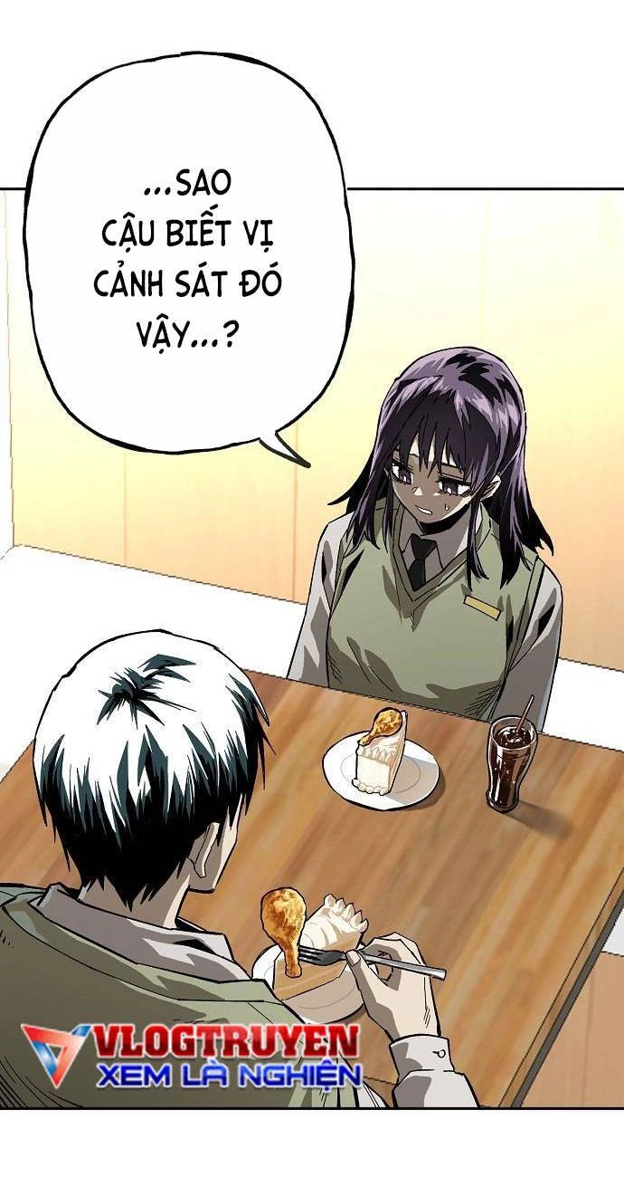 Chỉ Có Cái C.h.ế.t Mới Là Sự Cứu Rỗi Chapter 14 - 32