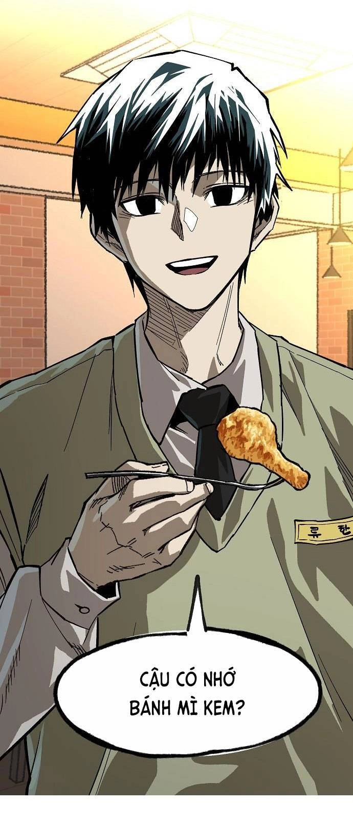 Chỉ Có Cái C.h.ế.t Mới Là Sự Cứu Rỗi Chapter 14 - 34