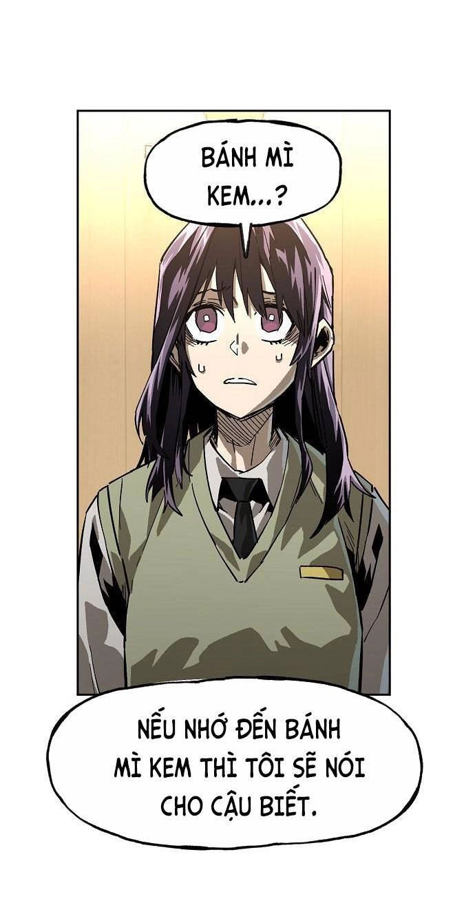 Chỉ Có Cái C.h.ế.t Mới Là Sự Cứu Rỗi Chapter 14 - 35