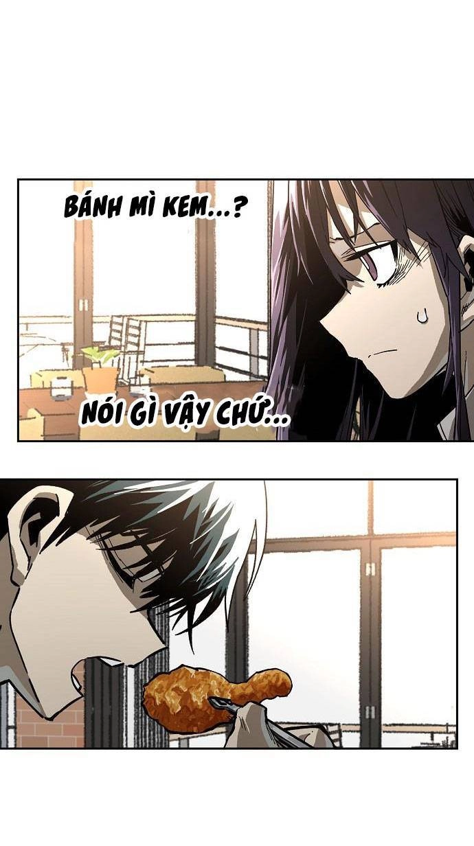 Chỉ Có Cái C.h.ế.t Mới Là Sự Cứu Rỗi Chapter 14 - 36