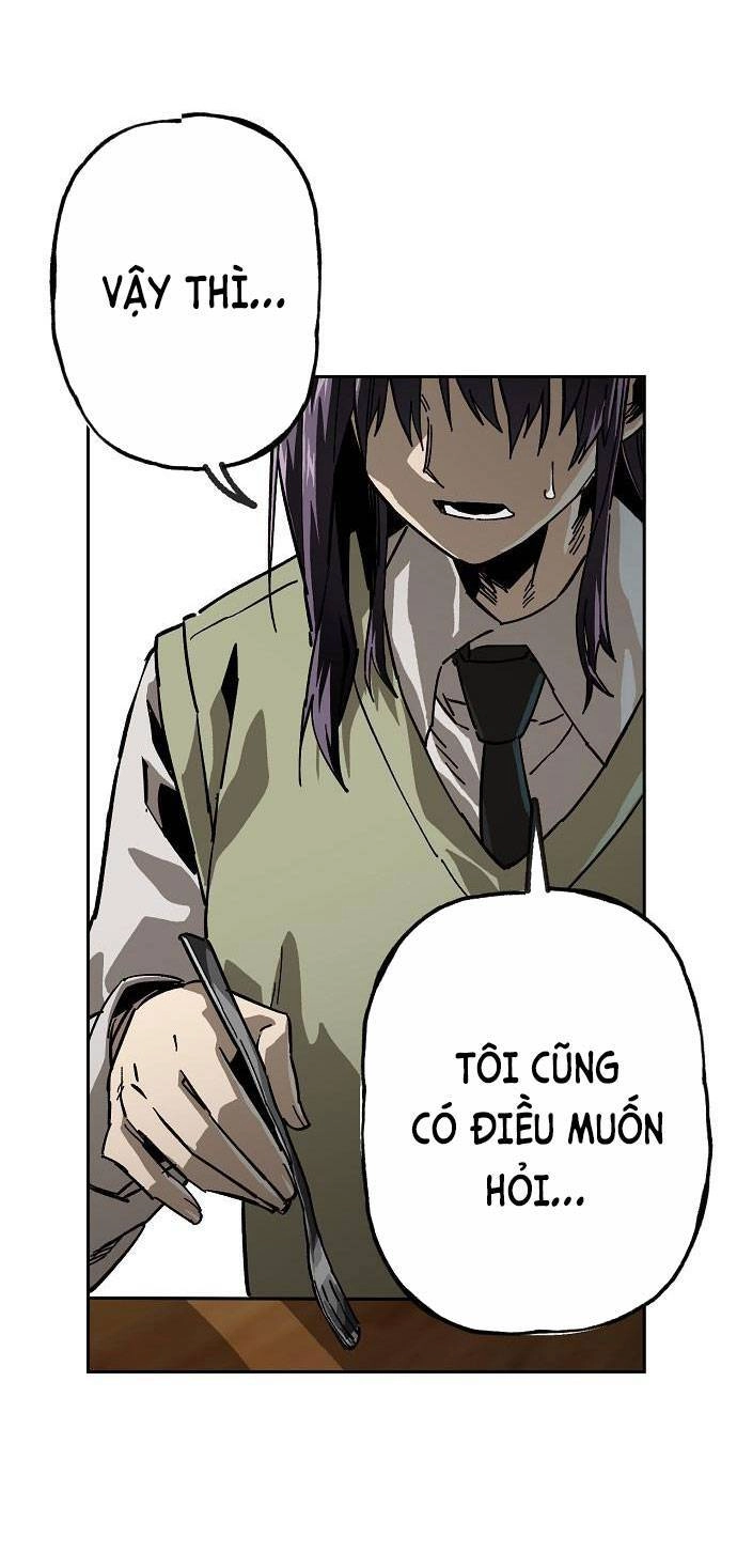 Chỉ Có Cái C.h.ế.t Mới Là Sự Cứu Rỗi Chapter 14 - 37