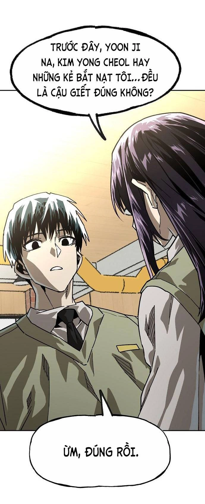 Chỉ Có Cái C.h.ế.t Mới Là Sự Cứu Rỗi Chapter 14 - 38