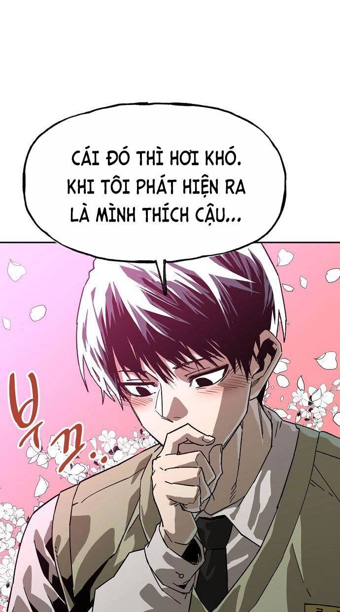 Chỉ Có Cái C.h.ế.t Mới Là Sự Cứu Rỗi Chapter 14 - 40