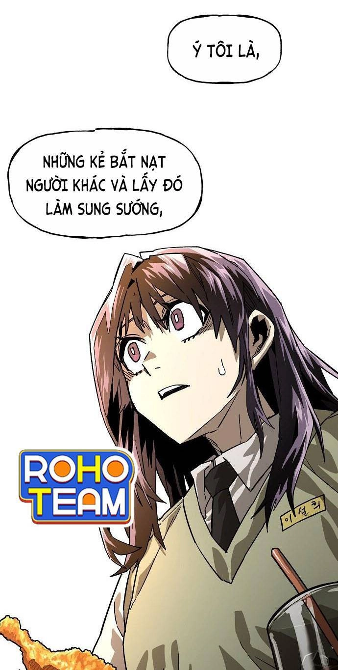 Chỉ Có Cái C.h.ế.t Mới Là Sự Cứu Rỗi Chapter 14 - 44