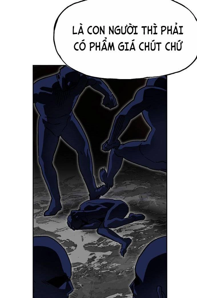 Chỉ Có Cái C.h.ế.t Mới Là Sự Cứu Rỗi Chapter 14 - 46