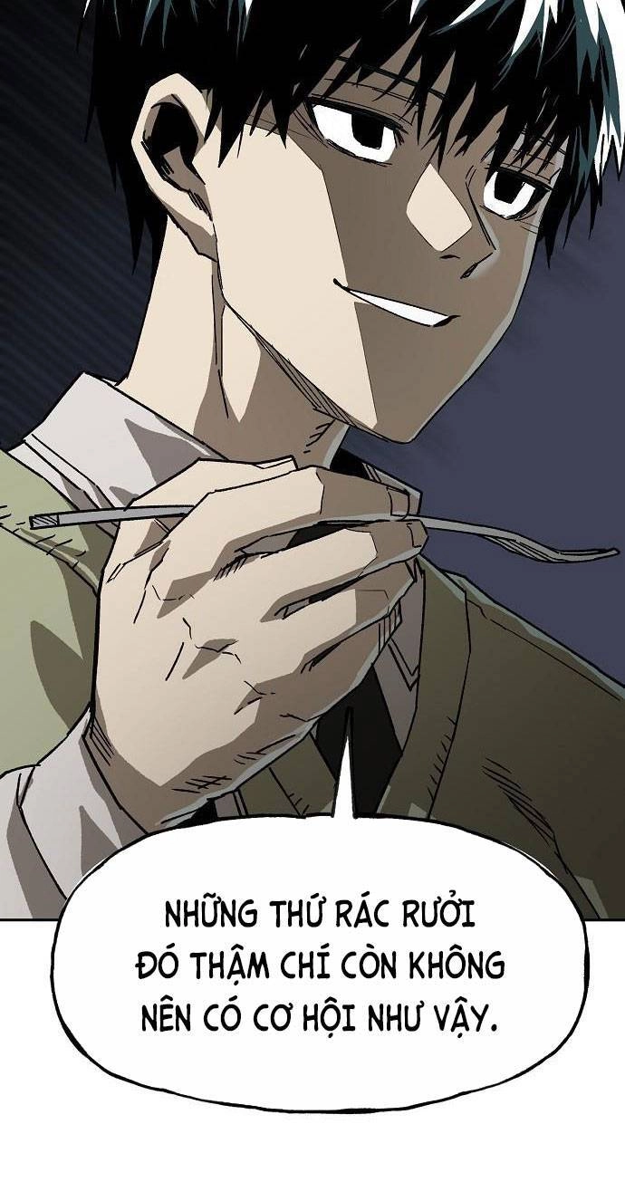 Chỉ Có Cái C.h.ế.t Mới Là Sự Cứu Rỗi Chapter 14 - 48