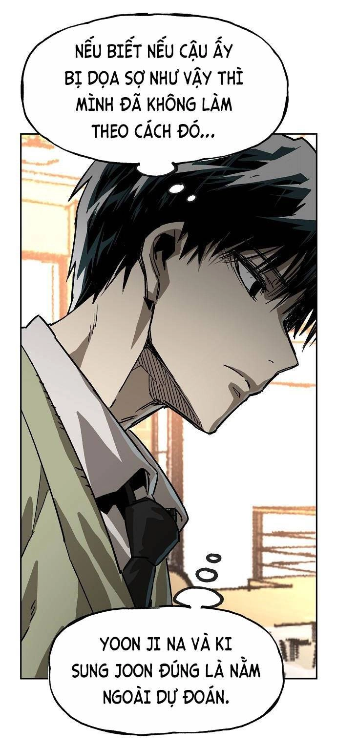 Chỉ Có Cái C.h.ế.t Mới Là Sự Cứu Rỗi Chapter 14 - 51