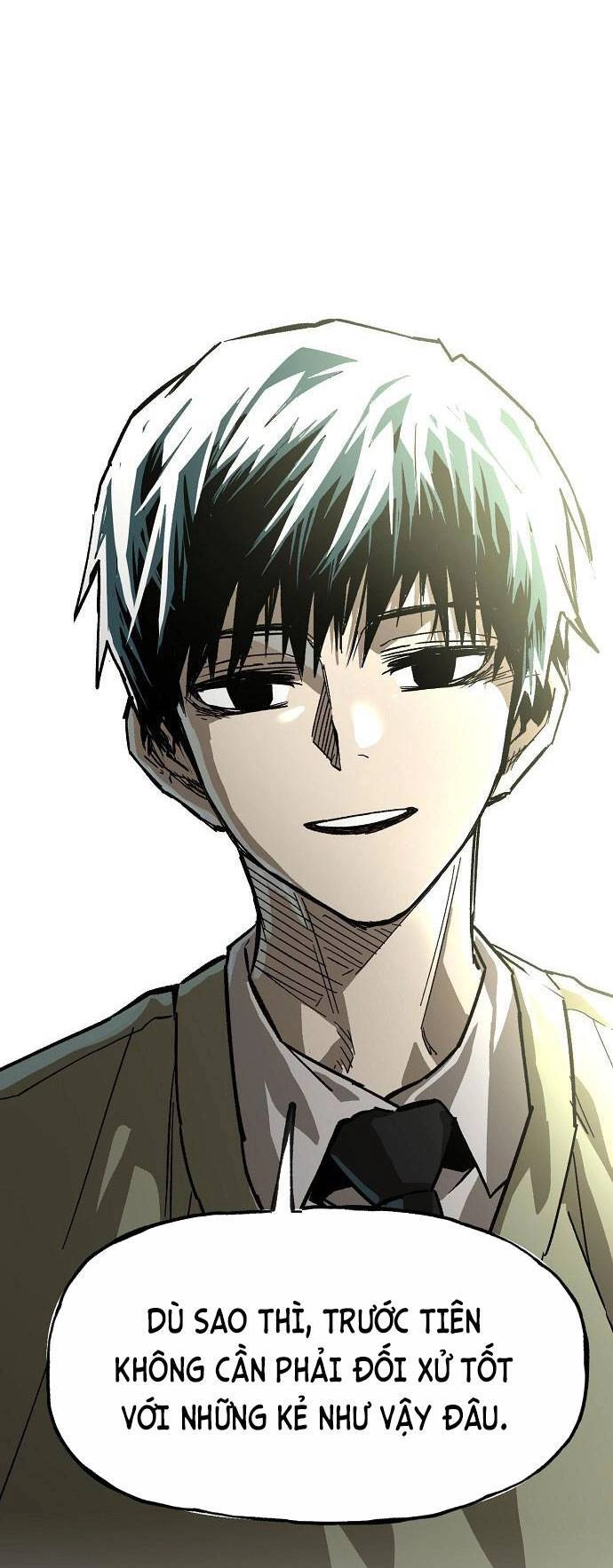 Chỉ Có Cái C.h.ế.t Mới Là Sự Cứu Rỗi Chapter 14 - 52