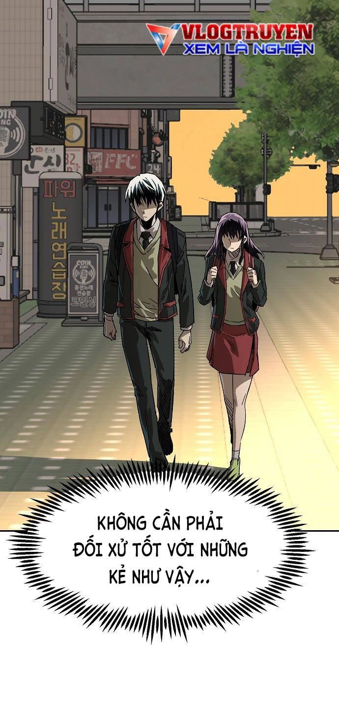 Chỉ Có Cái C.h.ế.t Mới Là Sự Cứu Rỗi Chapter 14 - 54