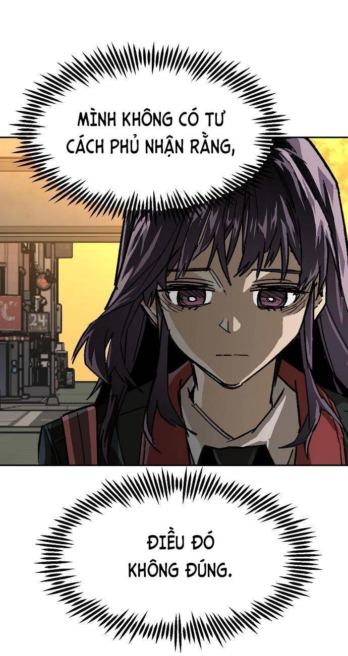 Chỉ Có Cái C.h.ế.t Mới Là Sự Cứu Rỗi Chapter 14 - 55