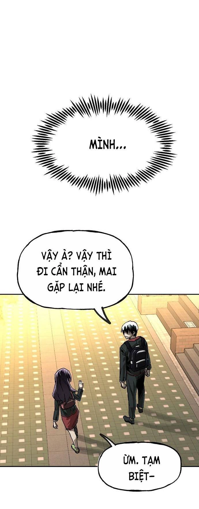 Chỉ Có Cái C.h.ế.t Mới Là Sự Cứu Rỗi Chapter 14 - 58