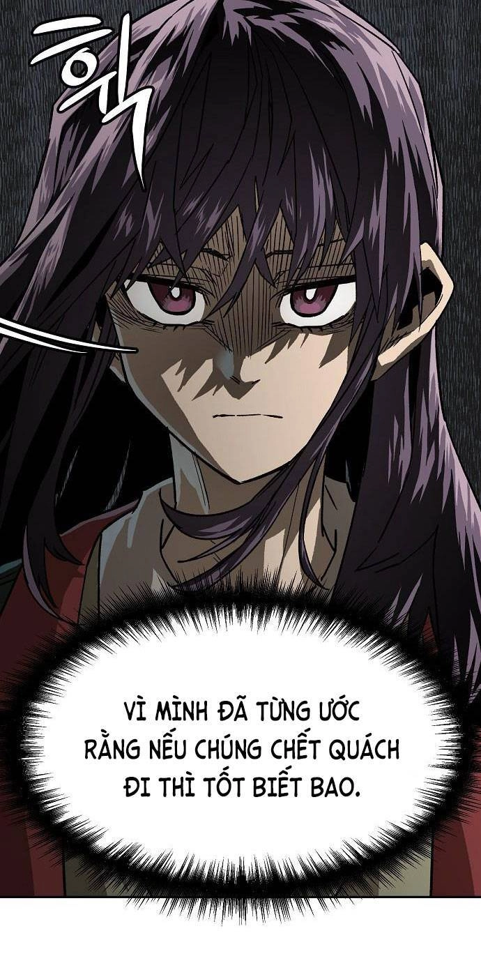 Chỉ Có Cái C.h.ế.t Mới Là Sự Cứu Rỗi Chapter 14 - 60