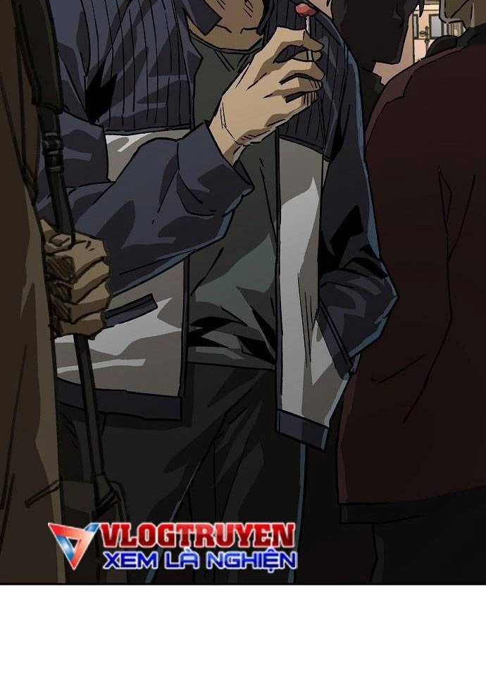 Chỉ Có Cái C.h.ế.t Mới Là Sự Cứu Rỗi Chapter 14 - 64