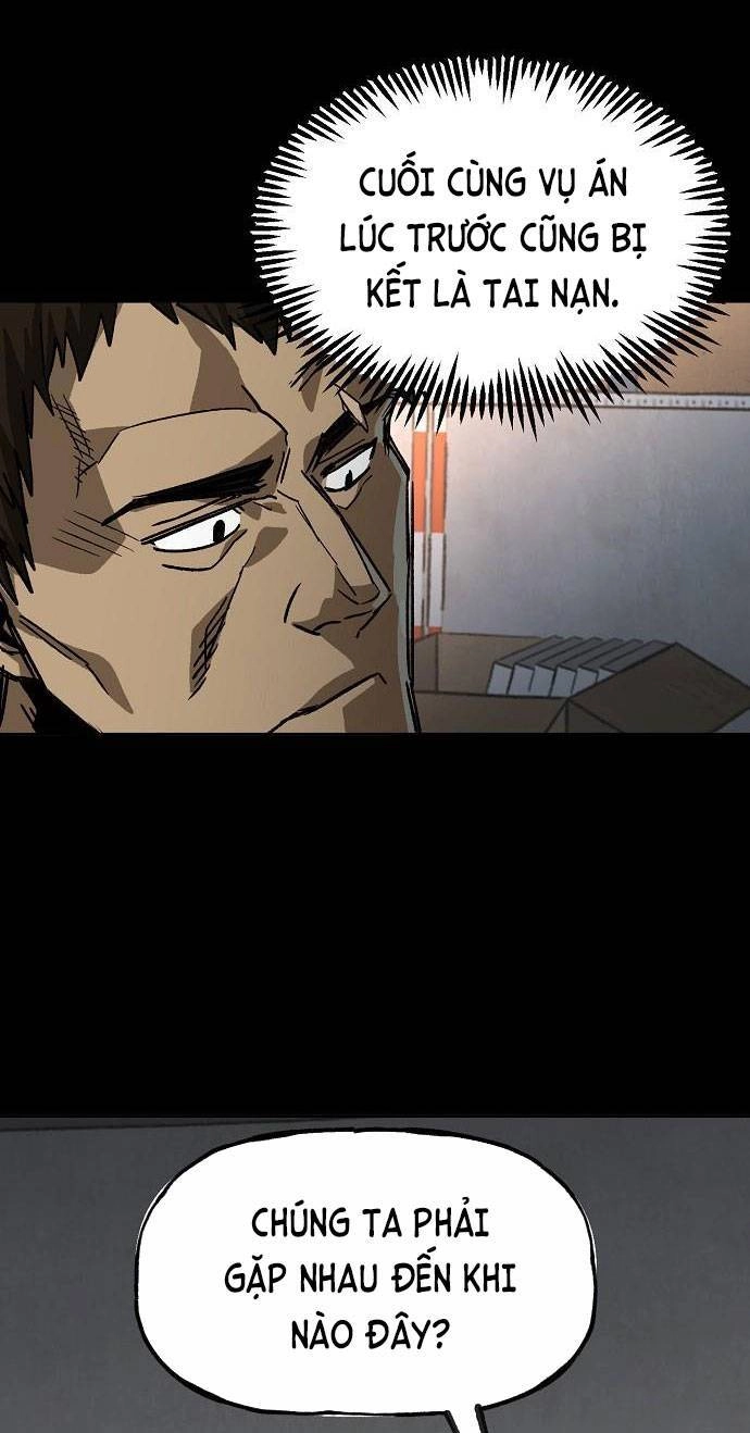 Chỉ Có Cái C.h.ế.t Mới Là Sự Cứu Rỗi Chapter 14 - 70