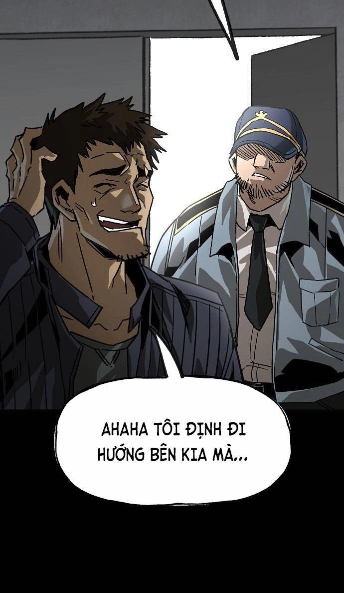 Chỉ Có Cái C.h.ế.t Mới Là Sự Cứu Rỗi Chapter 14 - 71