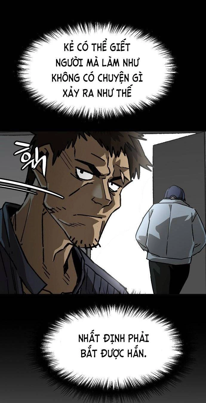 Chỉ Có Cái C.h.ế.t Mới Là Sự Cứu Rỗi Chapter 14 - 72